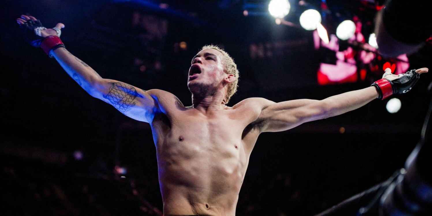 Bryan Battle