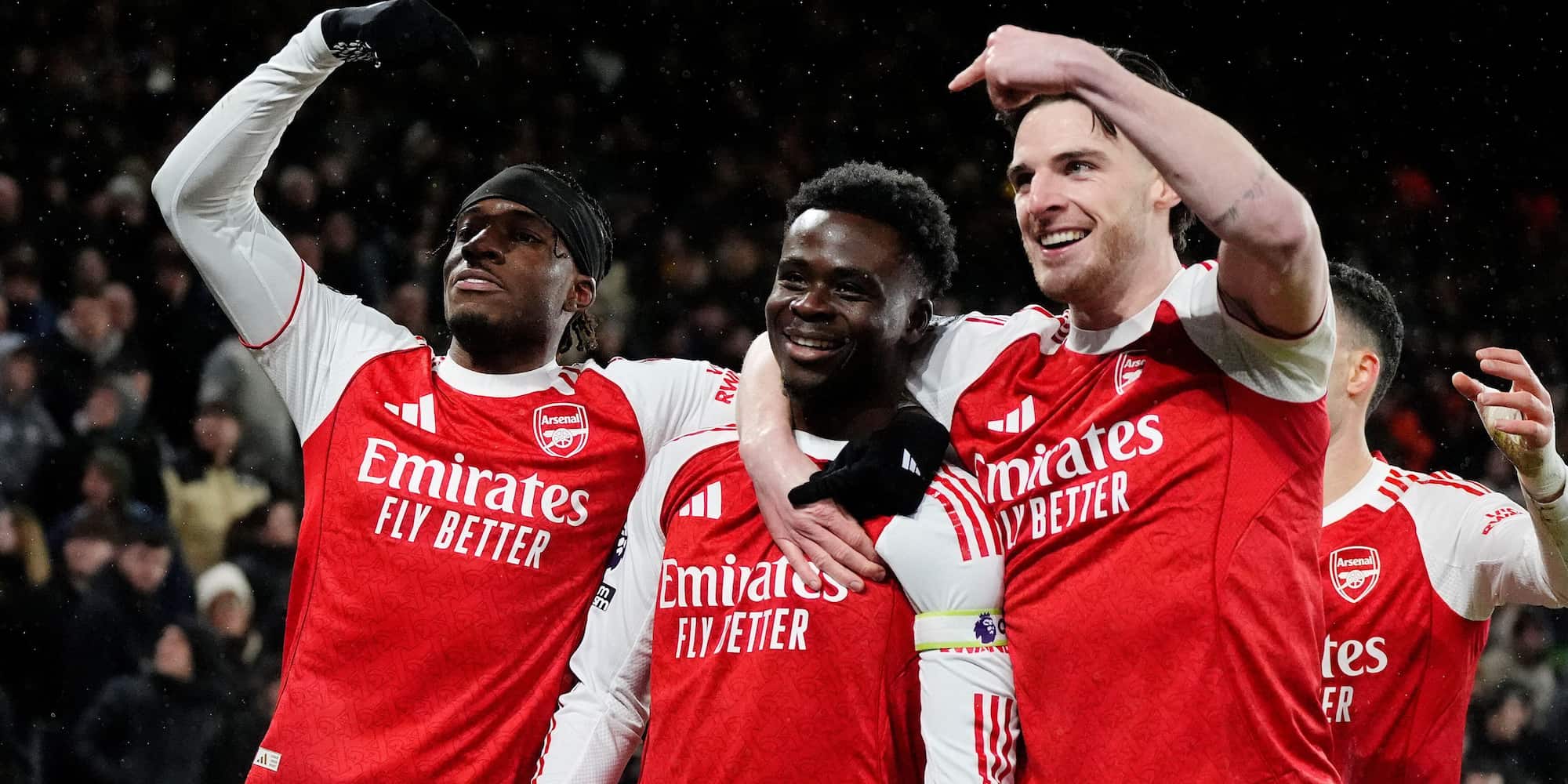 Arsenal vs Chelsea Bet-Builder-Tipps – 1. März 2026: Saftiger 4/1 Acca inklusive