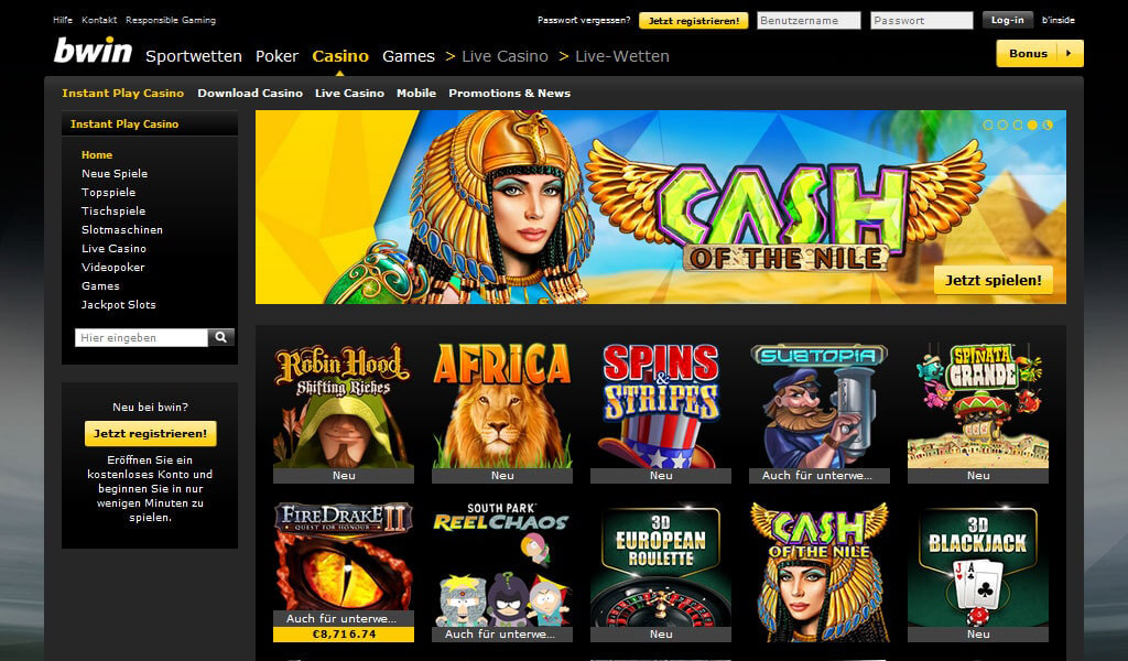 bwin casino kein guthaben bwin casino kein guthaben