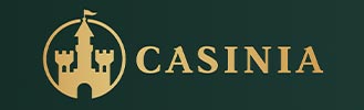 Casinia Logo