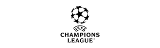 Champions League Logo 329x100