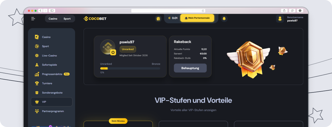 Cocobet VIP