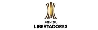 Logo von Copa Libertadores