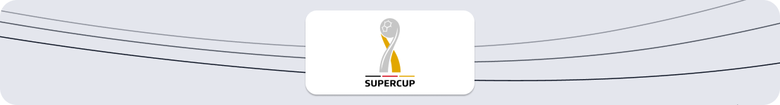 DFL Super Cup Banner desktop