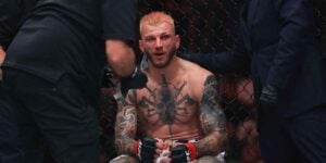 Dan Hooker