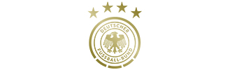 Logo der deutschen Nationalmannschaft