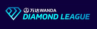 Diamond League Logo