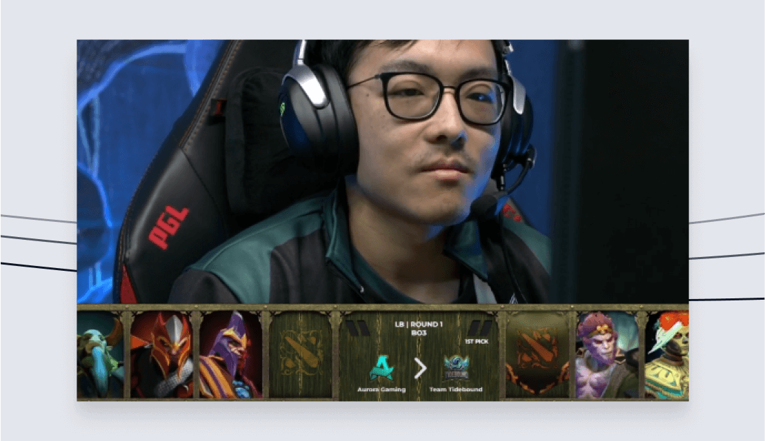 Dota 2 Carousel 3