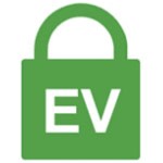 EV-Zertifikat Logo