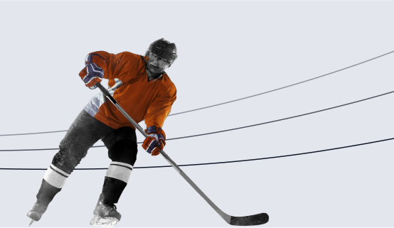 Eishockey SWV
