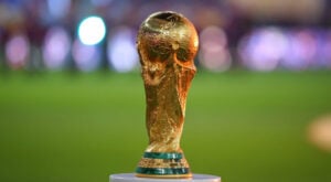 FIFA World Cup Trophy