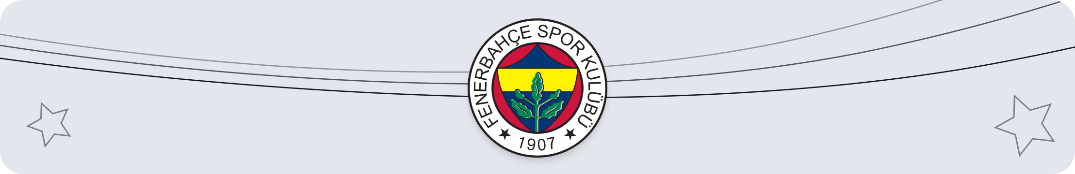 Logo Fenerbahce Desktop