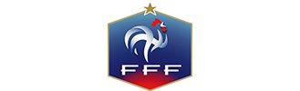 Logo der französischen Nationalmannschaft