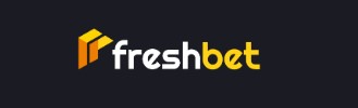 Freshbet Logo