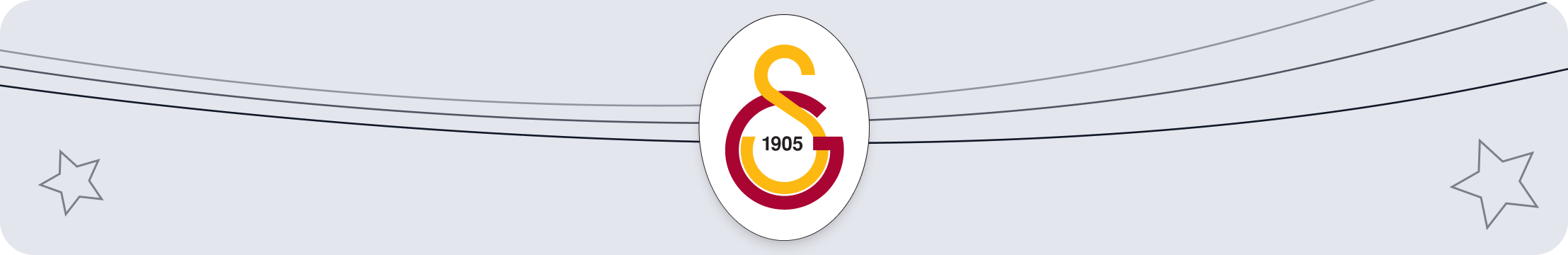 Logo Galatasaray Desktop