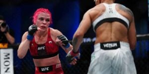 Gillian Robertson