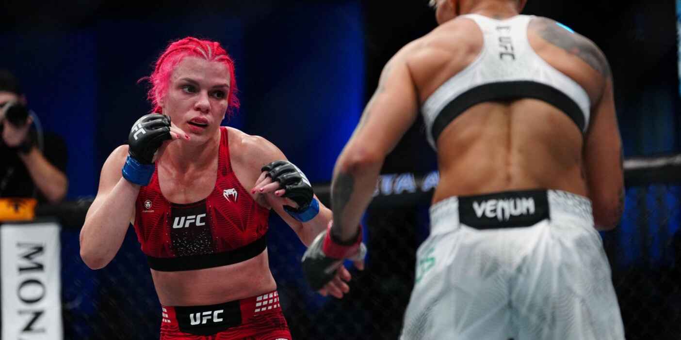Gillian Robertson