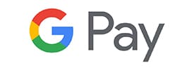 Google Pay Logo