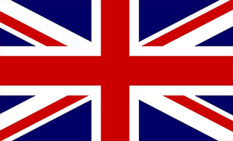 Großbritannien Flagge