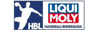 Handball Bundesliga Logo