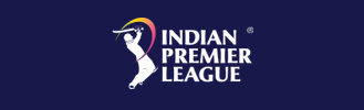 Indian Premier League Logo