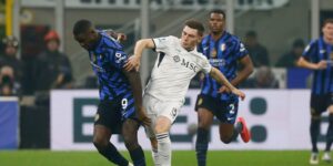 Titel-Showdown zwischen Inter Mailand und SSC Neapel