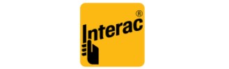 Logo von Interac