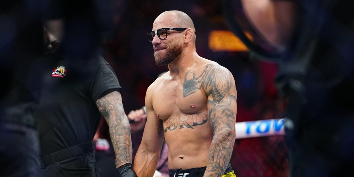 UFC 315
