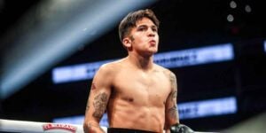 Jesse Rodriguez