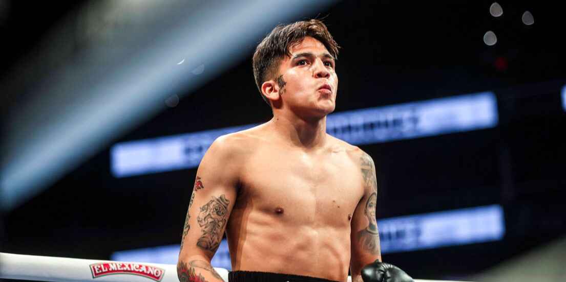Jesse Rodriguez