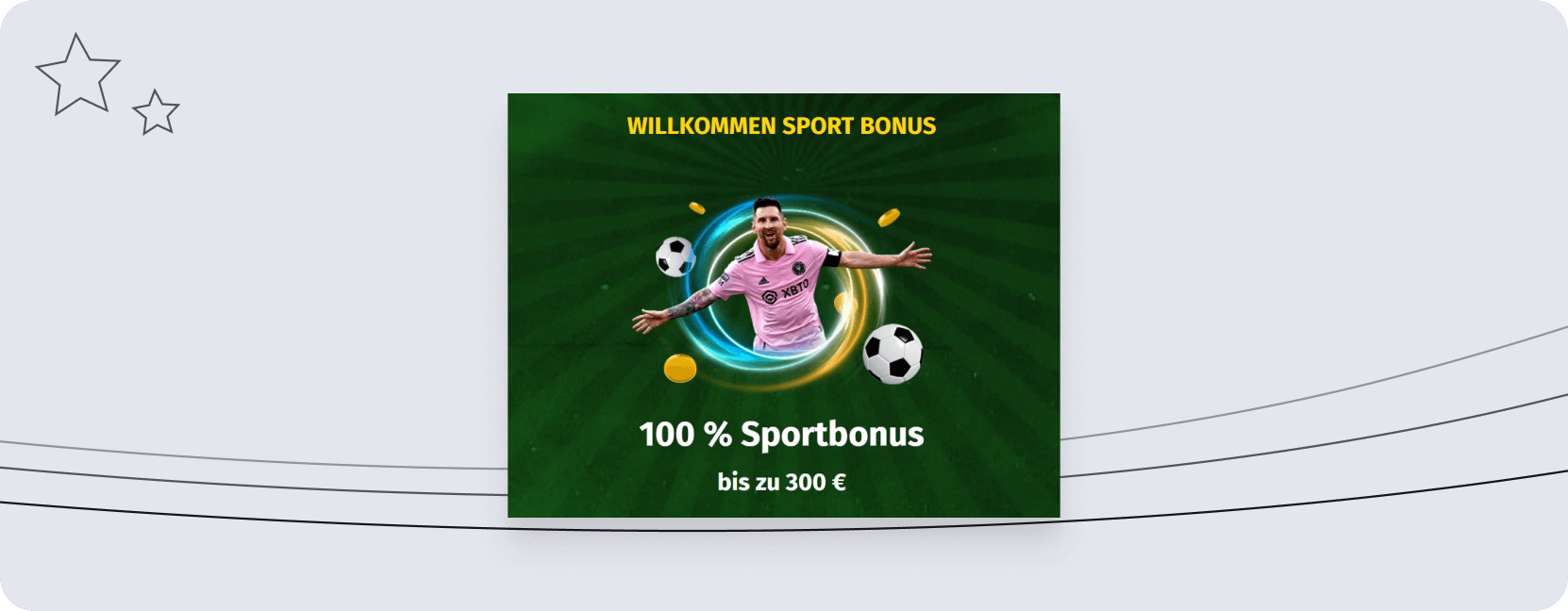 Jettbet Bonus 1