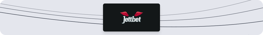 Jettbet Logo Banner
