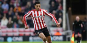 Transfer-Objekt der Begierde: Jobe Bellingham