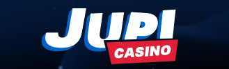 Jupi Casino Logo