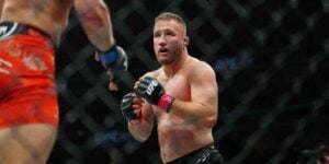 Justin Gaethje