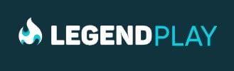 LegendPlay Logo