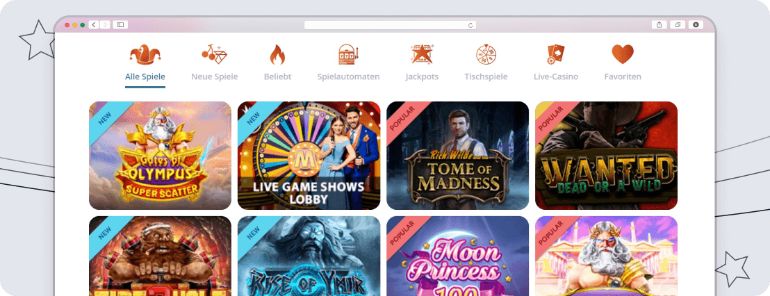 Locowin Casino