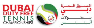 Logo des Dubai Duty Free Tennis ChampionshipsDubai Duty Free Tennis Championships Turniers