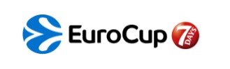 EuroCup Logo