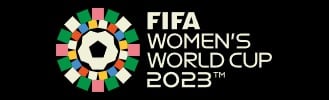 Frauen-Fussball-WM 2023 Logo