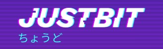 Logo von JustBit