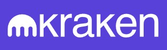 Logo Kraken