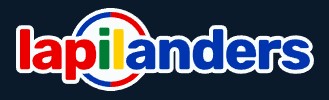 Logo Lapilanders