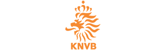 Logo der niederländischen Nationalmannschaft