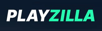 PlayZilla Logo