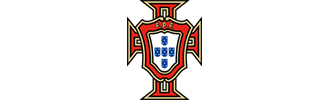 Logo der portugiesischen Nationalmannschaft