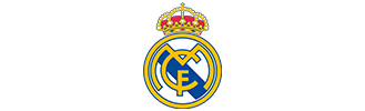 Logo von Real Madrid