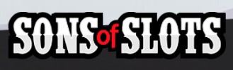 Logo Sons of Slots Casino