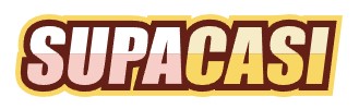 Logo von SupaCasi