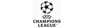 Logo der UEFA Champions League